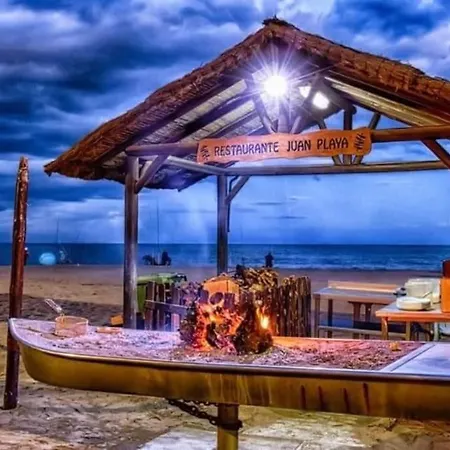 Higueronrentals Casa Maria Apartment *