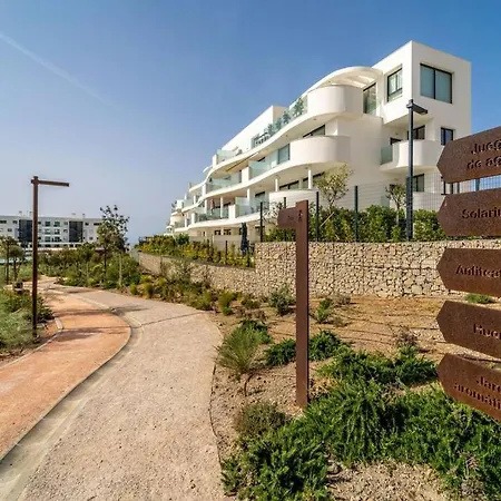 Higueronrentals Casa Maria Apartment
