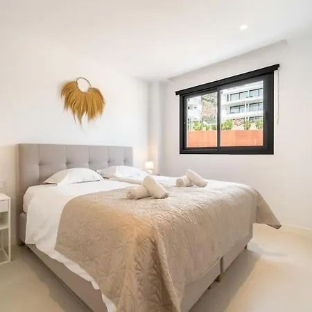 Apartment Higueronrentals Casa Maria *