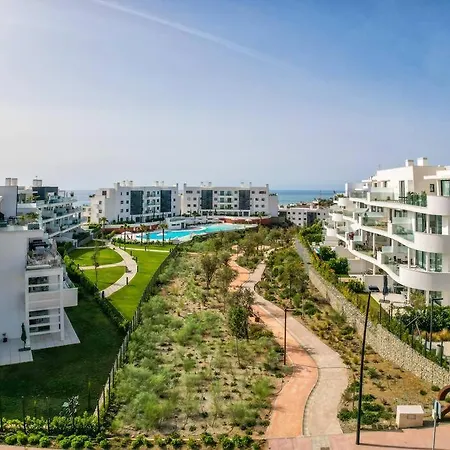 Higueronrentals Casa Maria